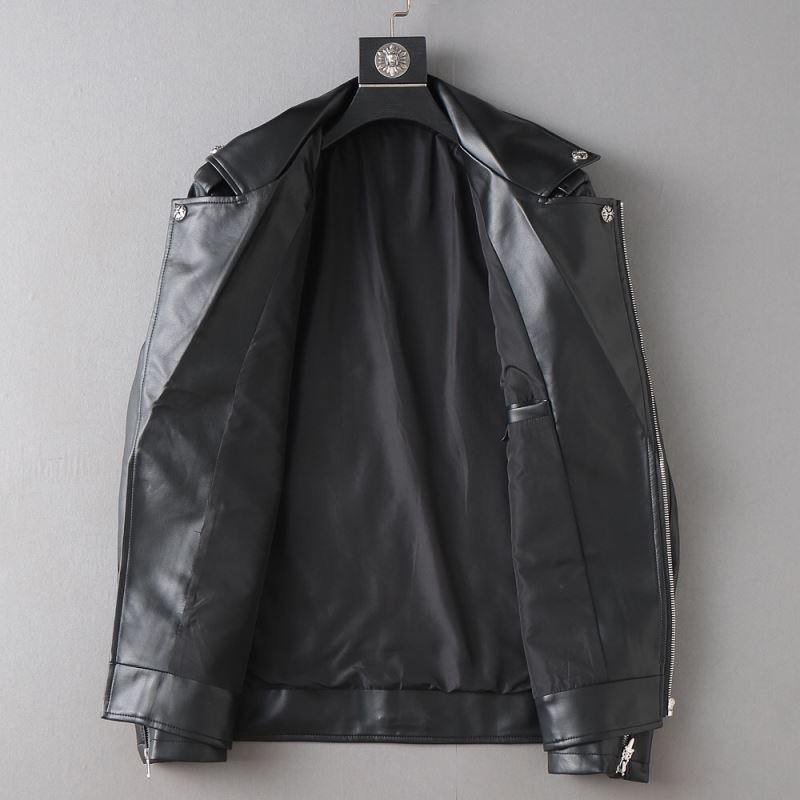 Chrome Hearts Outwear